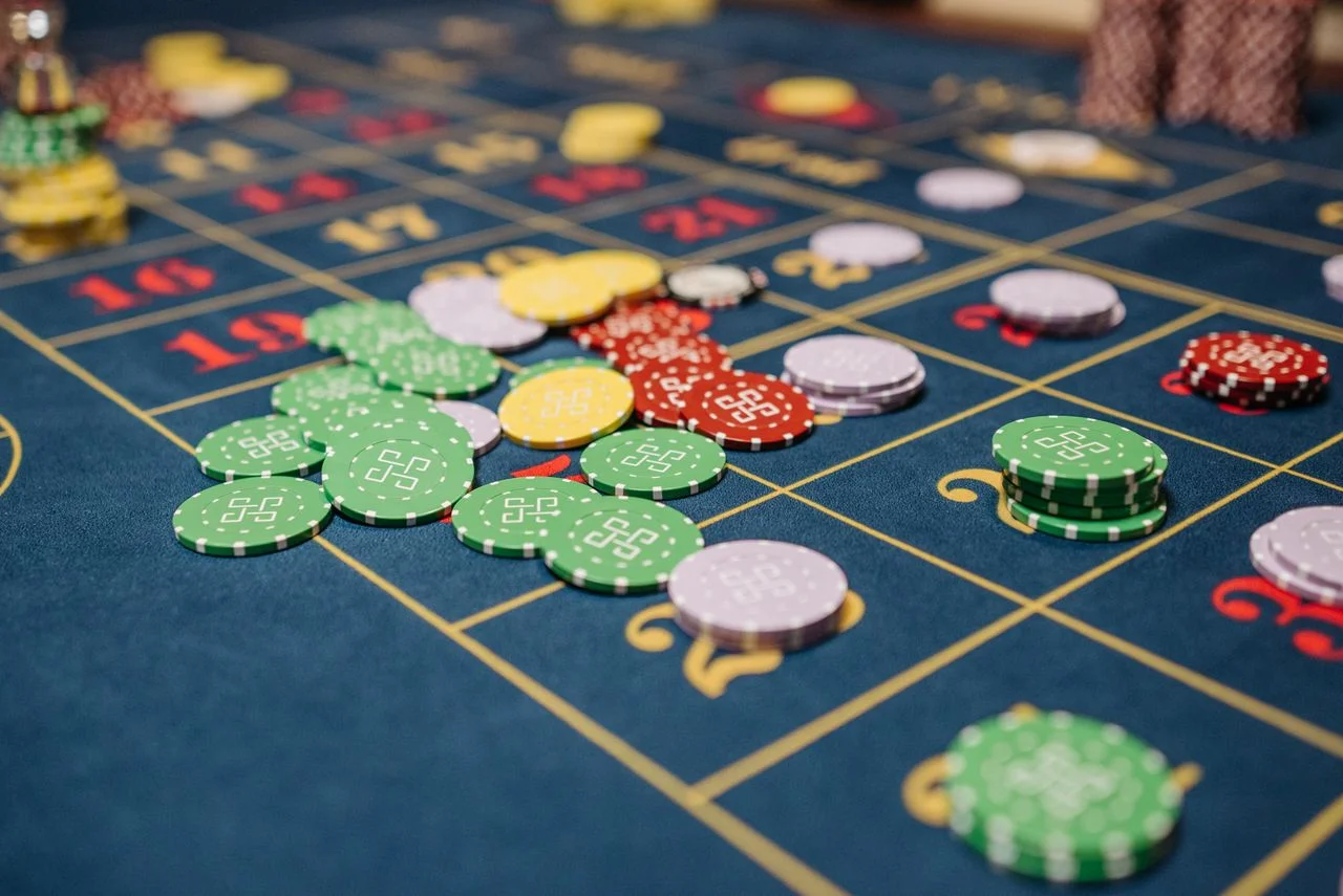 ricvip — Game bài đổi thưởng — Poker, Baccarat, Tiến Lên